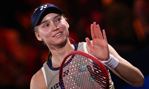 Известный эксперт назвала Елену Рыбакину претенденткой на титул «Ролан Гаррос»