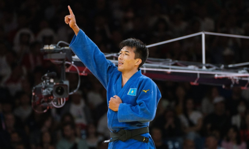Астана в четвертый раз примет Grand Slam по дзюдо