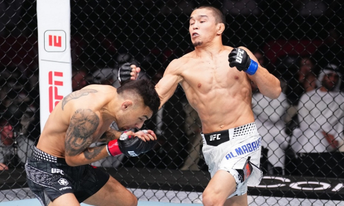 Асу Алмабаев