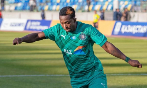 Дубан Паласио