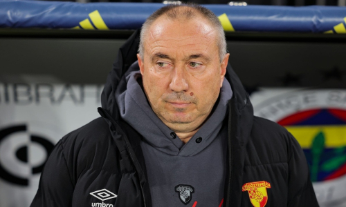 Станимир Стоилов опроверг переговоры с московским ЦСКА