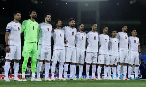 Министр спорта Ирана назвал условие, при котором сборная поедет на ЧМ-2026 по футболу