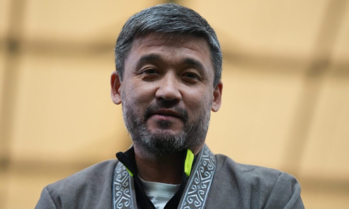 Нурбол Жумаскалиев сделал заявление после ухода из «Тобола»