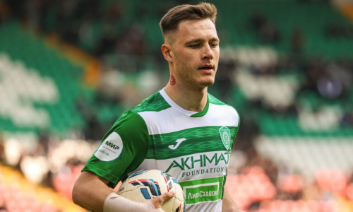 Максим Самородов