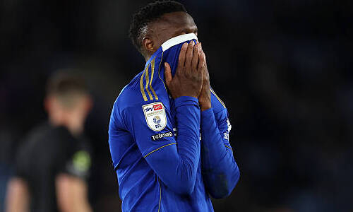 «Лестер» спустя десять лет после чемпионства в АПЛ вылетел в третий дивизион