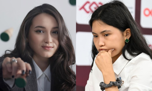 «Это уже какая-то зависимость». Абдумалик готова подать в суд на Асаубаеву