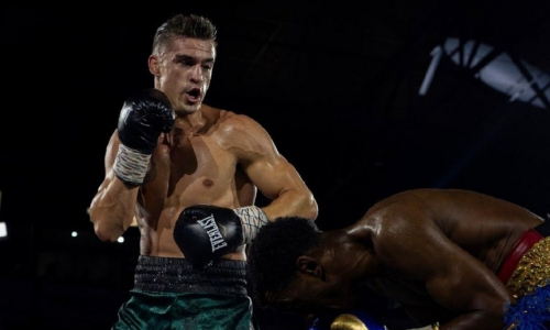 Джексон Инглэнд