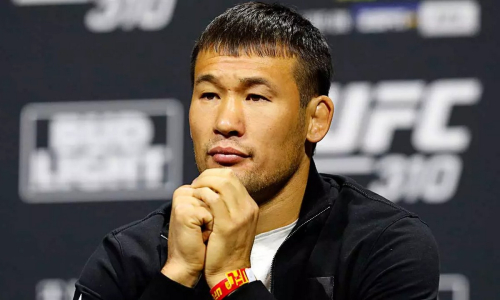 Шавкат Рахмонов