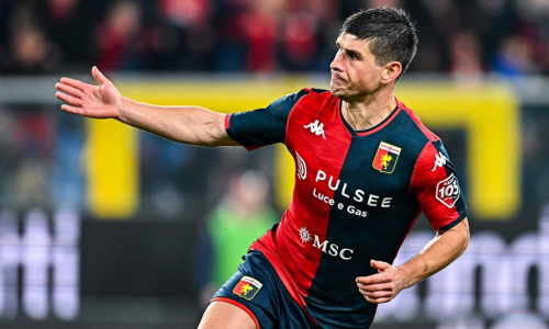 Руслан Малиновский сменит Серию А на чемпионат Турции