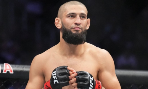 Вице-президент АСА Бадаев оценил решение UFC по бою Чимаев — Стрикленд