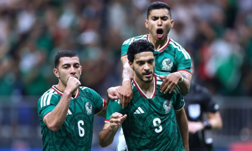 Экс-футболист «Барселоны» станет главным тренером сборной Мексики после ЧМ-2026