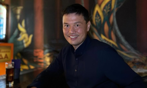 «Футбол можно смотреть только с биноклем». Айдар Аргимбаев сравнил уровень футбольной инфраструктуры Казахстана и Кыргызстана