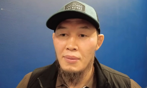 Даурен Ермеков