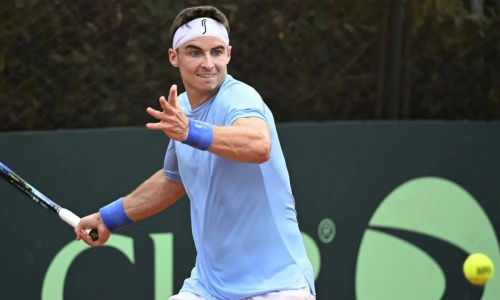 Тимофей Скатов