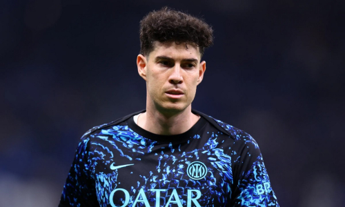 Алессандро Бастони