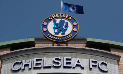 «Челси» уволил трёх тренеров штаба, но сохранил пост за Розениором