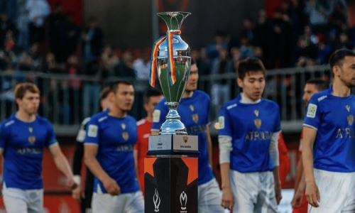 Казахстан возглавил мировой рейтинг по сокке