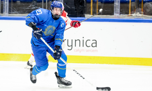 Егор Кравченко