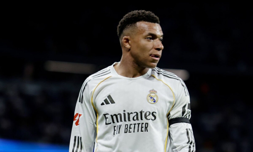 Килиан Мбаппе выступил против назначения Луиса Энрике в «Реал»