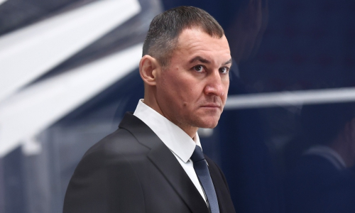 Клуб из Казахстана ведёт переговоры о возвращении Ильгиза Нуриева