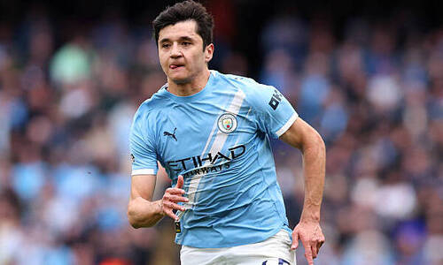 Хусанов выйдет в старте «Манчестер Сити» на матч с «Бернли»