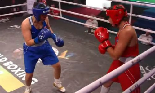 Наталья Богданова