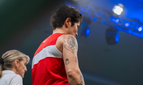 Назым Кызайбай