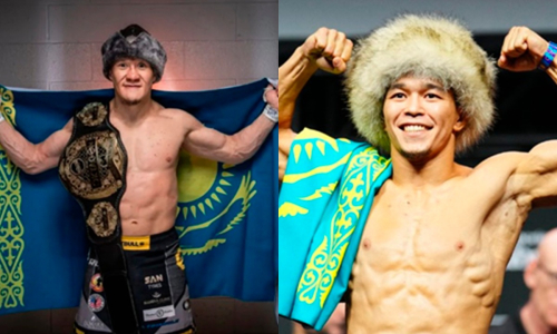 Жалгас Жумагулов, Асу Алмабаев