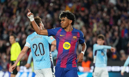 Педри высказался о травме Ламина Ямаля перед ЧМ-2026