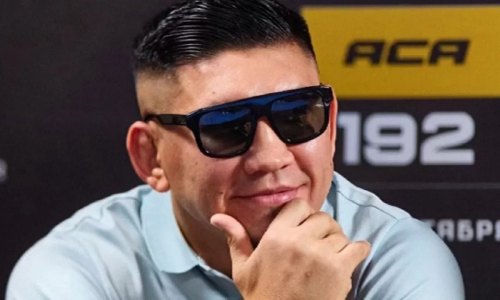 Куат Хамитов