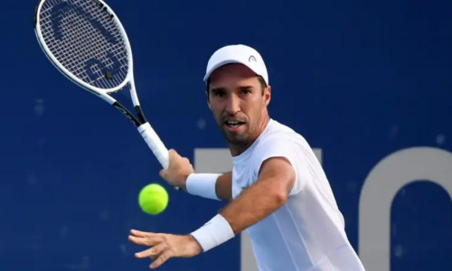 Михаил Кукушкин