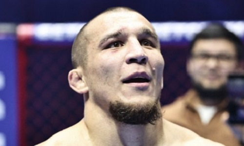 Магомед Кабардиев дал прогноз на бой Фаниль Рафиков — Андрей Гончаров