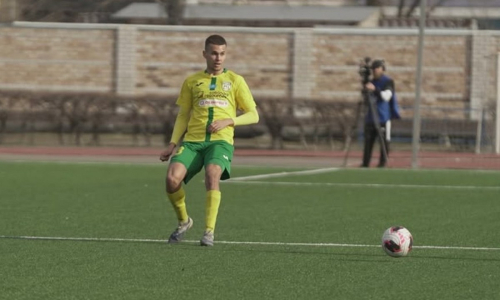 Тренер считает уход Чеснокова и Эль-Мессауди причиной неудач «Тобола» в КПЛ