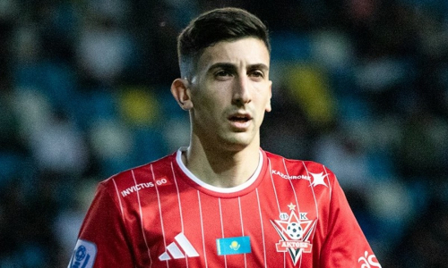 Известный эксперт выразил разочарование игрой «Актобе»