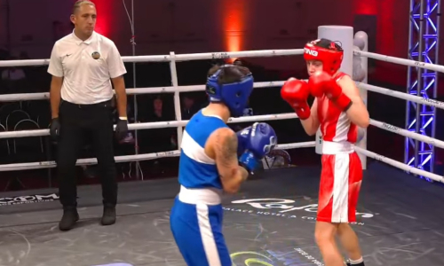 В сборной Польши высоко оценили победу Рогалиньской над Кызайбай