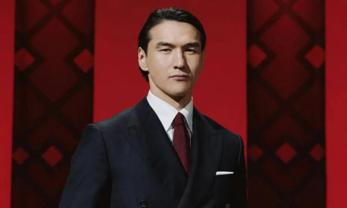 Нурлан Сабуров посетил турнир по боксу в Казахстане