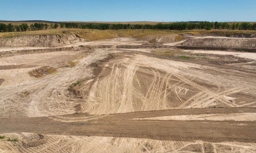 Строительство футбольных стадионов в Казахстане