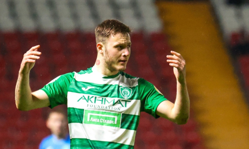 Самородов помог «Ахмату» избежать поражения от «Балтики» в матче РПЛ