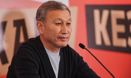 Дмитрий Огай покинул «Шахтер» из-за «советской методики»