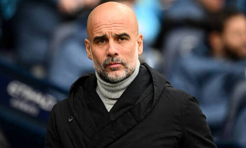 «Манчестер Сити» доверил Гвардиоле решение по своему будущему