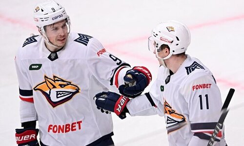 Эксперт оценил шансы казахстанцев в борьбе за Кубок Гагарина