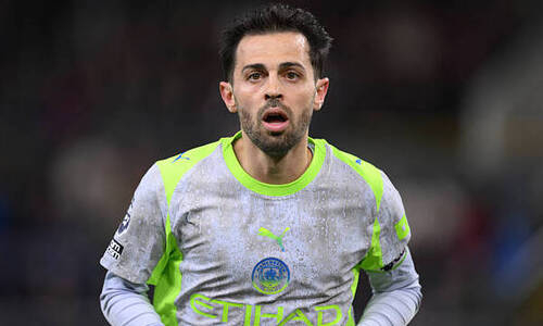 Бернарду Силва может остаться в АПЛ после ухода из «Манчестер Сити»