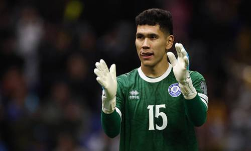 Темирлан Анарбеков