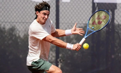 Тимофей Скатов