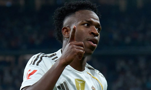 Винисиус Жуниор