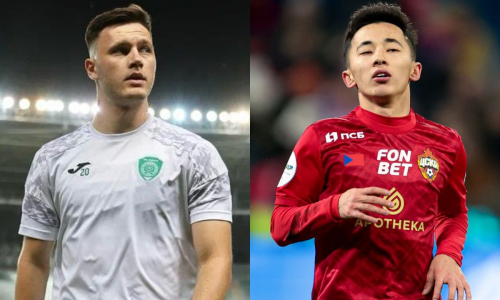 В России отметили преимущество Самородова над Файзуллаевым