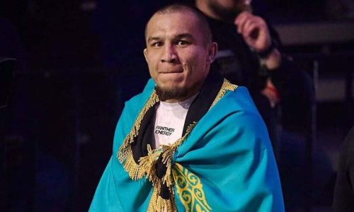 «Сейчас шакалы накинутся». Рафиков записал обращение после поражения в Гран-при