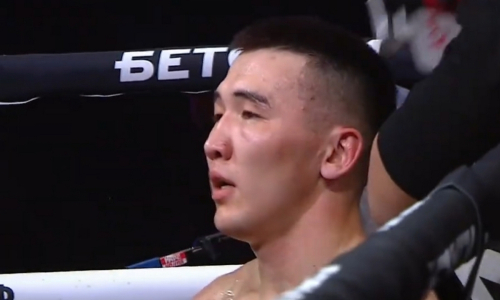 Рахат Сейтжан