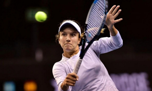 Анна Данилина