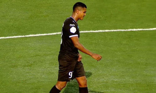 Элдер Сантана